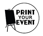 Print Your Event
